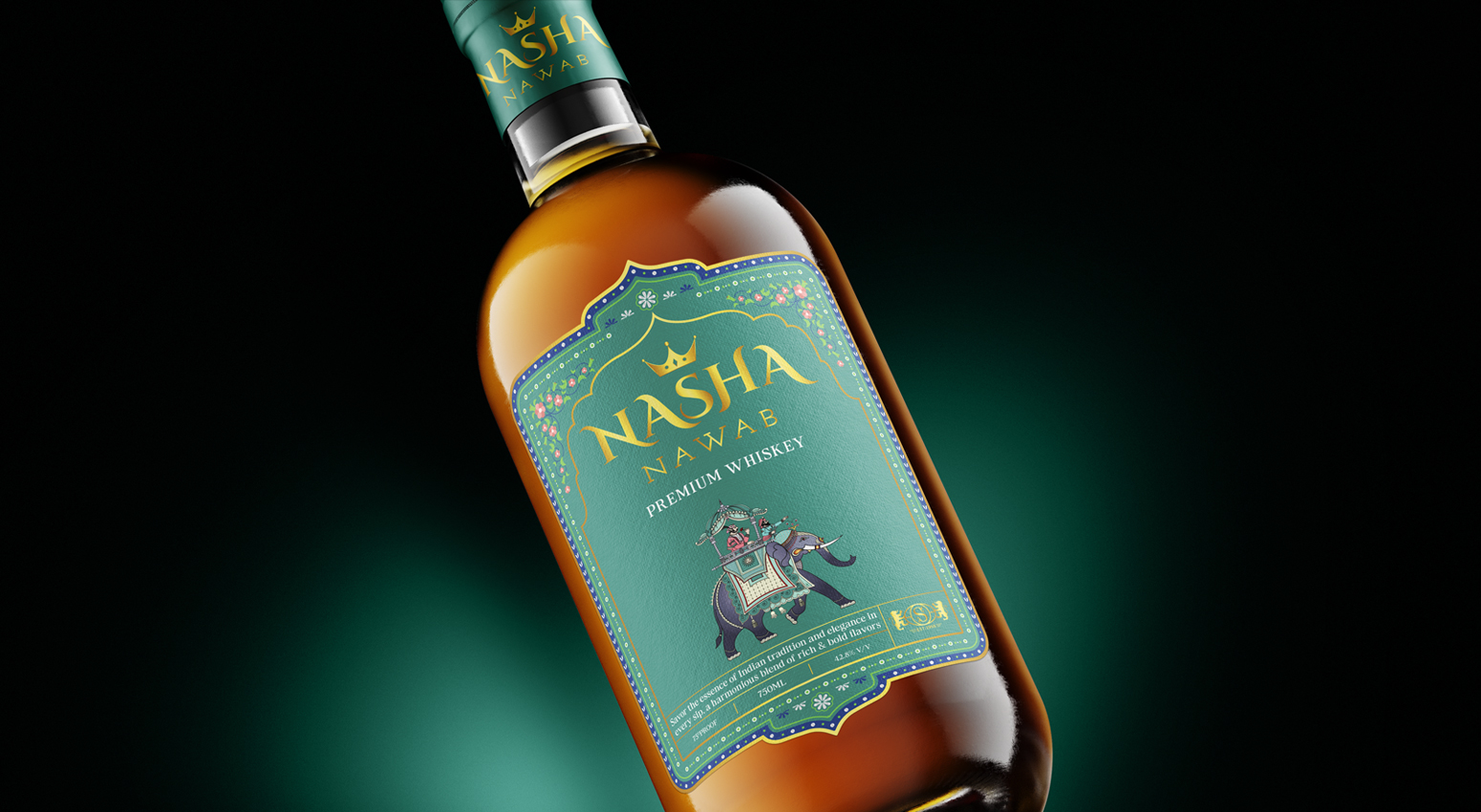 whisky-packaging-design-agency-noida-delhi-ncr-elivatr-creative-marketing-agency